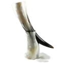 natural shoe horn